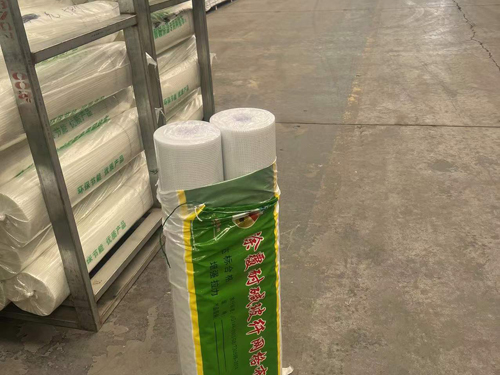 玻纖網格布