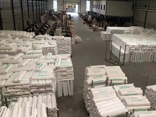 廠區展示