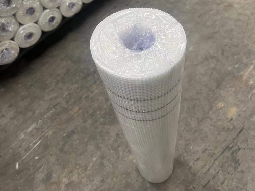 網格布